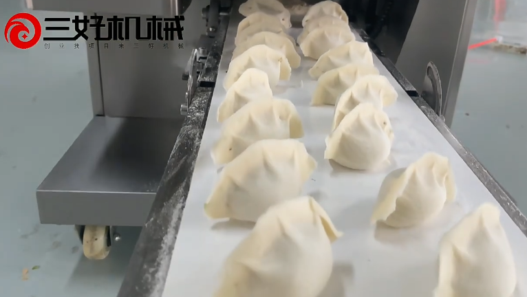餃子機(jī)包出來的餃子怎么樣 餃子機(jī)包出來的餃子怎么樣