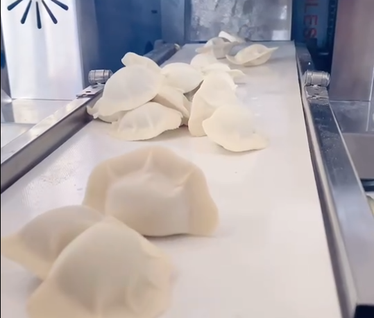 小型餃子機(jī)包出來(lái)的餃子怎么樣 小型餃子機(jī)包出來(lái)的餃子怎么樣