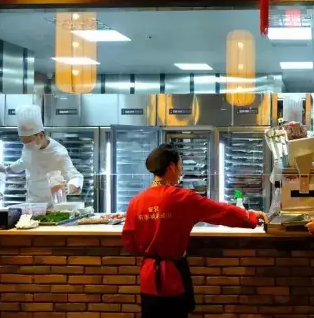 餐飲業(yè)的發(fā)展趨勢 餐飲業(yè)的發(fā)展趨勢