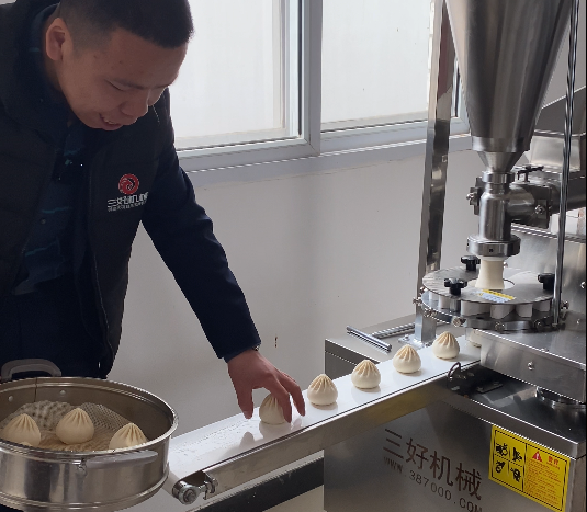 將肉餡包子機(jī)能做嗎 將肉餡包子機(jī)能做嗎