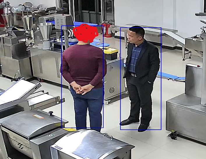 什么樣的動力，促進老鐵在此用包子機創業