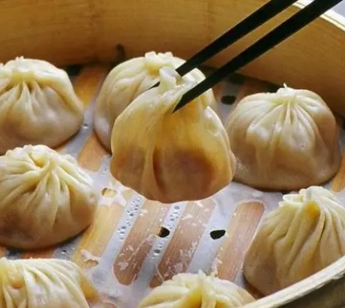 什么樣的包子機可以做灌湯包？
