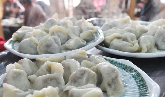 餃子館使用什么樣的餃子機(jī) 餃子館使用什么樣的餃子機(jī)