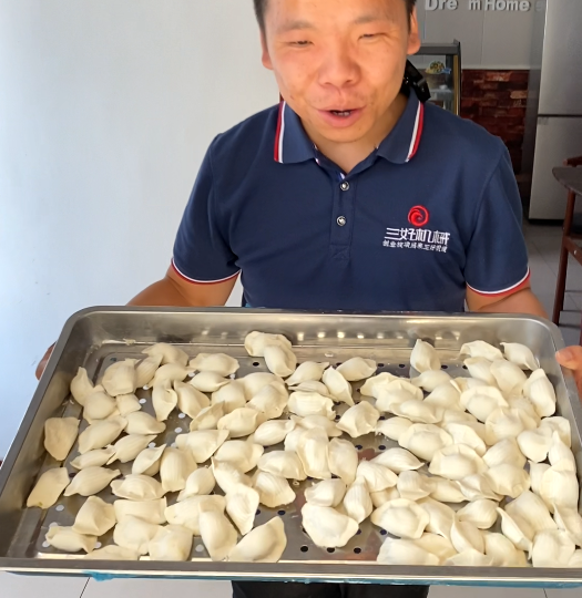 三好餃子機怎么樣 三好餃子機怎么樣