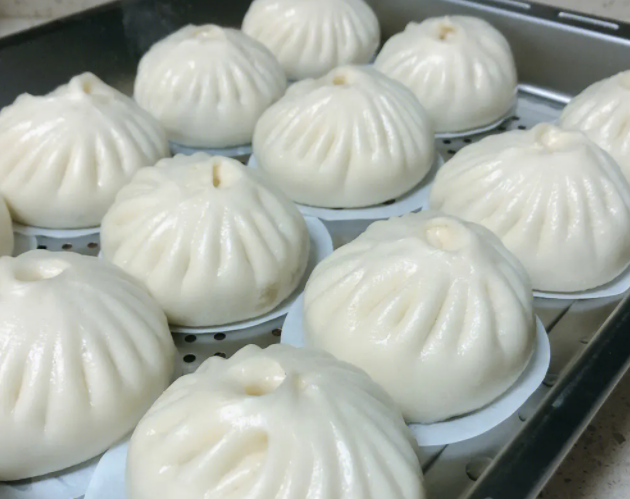 用速凍包子機(jī)都可以做什么？難道只能做包子？