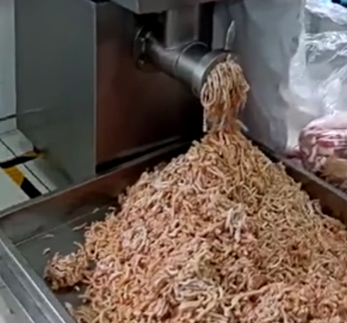 絞肉機 絞肉機