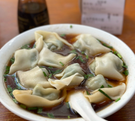 包子、餃子、餛飩僅憑一臺一體機，為啥讓美食創(chuàng)業(yè)者搶著要？