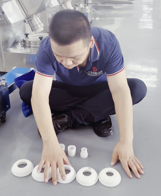 包子機(jī)怎么調(diào)試 包子機(jī)怎么調(diào)試