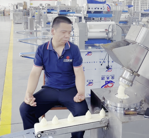 包子機怎么使用 包子機怎么使用